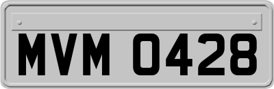 MVM0428