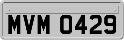 MVM0429