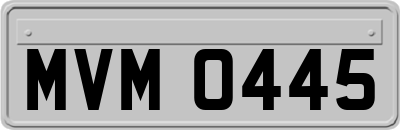 MVM0445