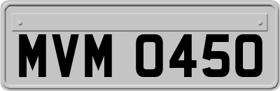 MVM0450