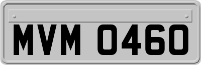 MVM0460