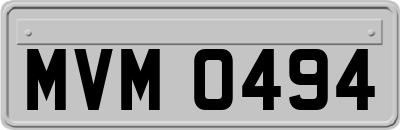 MVM0494