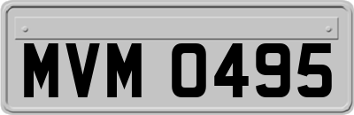 MVM0495