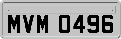 MVM0496