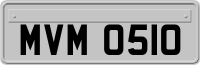 MVM0510