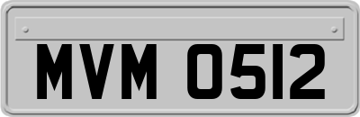 MVM0512