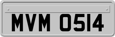 MVM0514