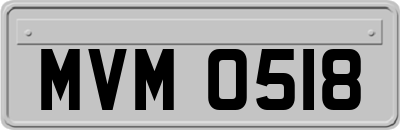 MVM0518