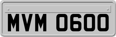 MVM0600