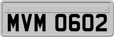 MVM0602