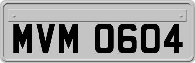 MVM0604