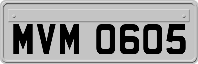 MVM0605