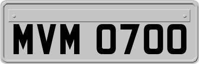 MVM0700