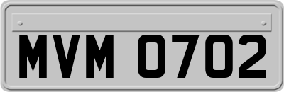 MVM0702