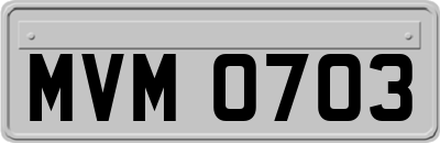 MVM0703