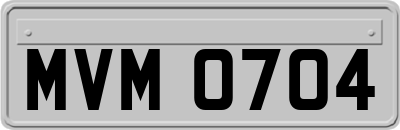 MVM0704