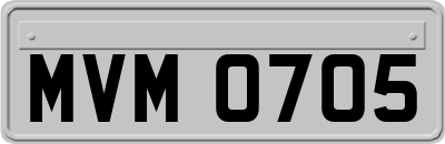 MVM0705