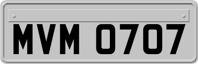 MVM0707