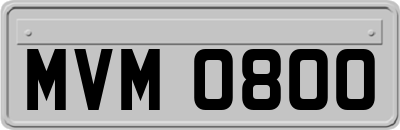 MVM0800