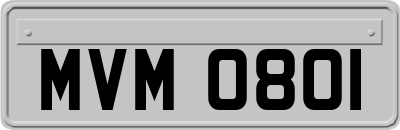 MVM0801