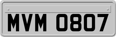 MVM0807