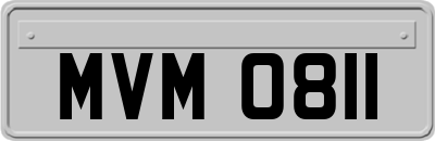 MVM0811