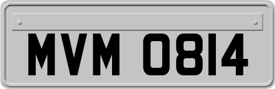 MVM0814