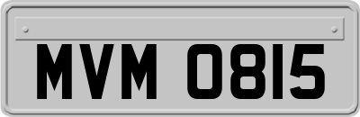 MVM0815