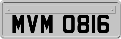 MVM0816