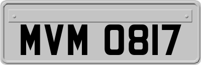 MVM0817