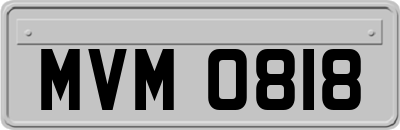 MVM0818