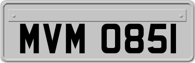 MVM0851