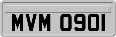 MVM0901