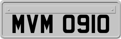 MVM0910