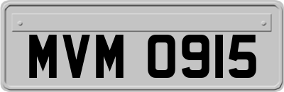 MVM0915