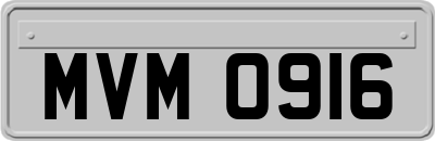 MVM0916