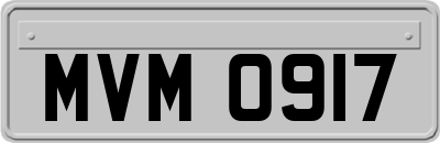 MVM0917