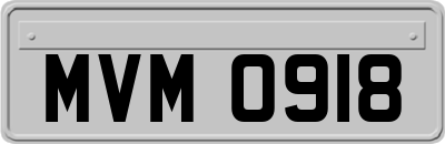 MVM0918