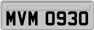 MVM0930