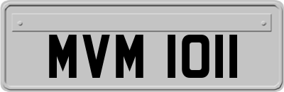 MVM1011