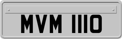 MVM1110