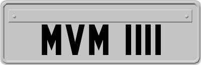 MVM1111