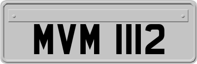 MVM1112