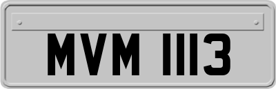 MVM1113