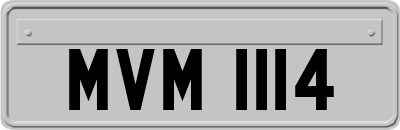 MVM1114