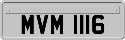 MVM1116