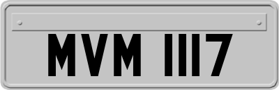 MVM1117