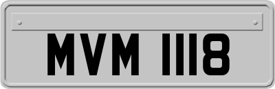 MVM1118