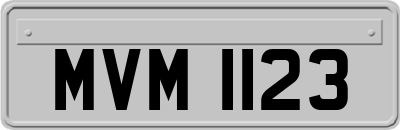 MVM1123