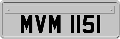 MVM1151